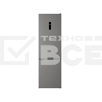 Холодильник Indesit ITS 5200 G серебристый двухкамерный 247/78л морозилка снизу, No Frost, фото4