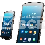 Терминал сбора данных Urovo DT50 (DT50-SU3S11E4F31-M) 2D Image Urovo SE2030, 4/64 ГБ, Android 11, USB, Bluetooth, WiFi, NFC, USB Type-C, MicroSD, Аудио выход, Вход микрофона, SIM, 2G, 3G, 4G, 5.7 