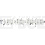 Скарификатор Champion GSC4840 бензин. 212см3 7лс 5150Вт, фото8