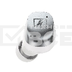 Наушники Sennheiser MOMENTUM True Wireless 4 белый & Silver, фото5