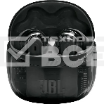 Наушники JBL Tune Flex 2 призрачно-черный, фото8