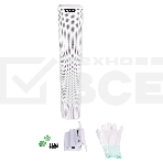 Звуковая колонна INTREND [ITSPK-43T-W] пассивная, 4x3