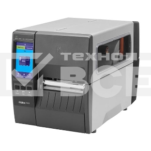 Принтер этикеток термотрансферный Zebra ZT231 4