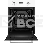 Духовой шкаф Weissgauff EOY 456 PDW, фото4