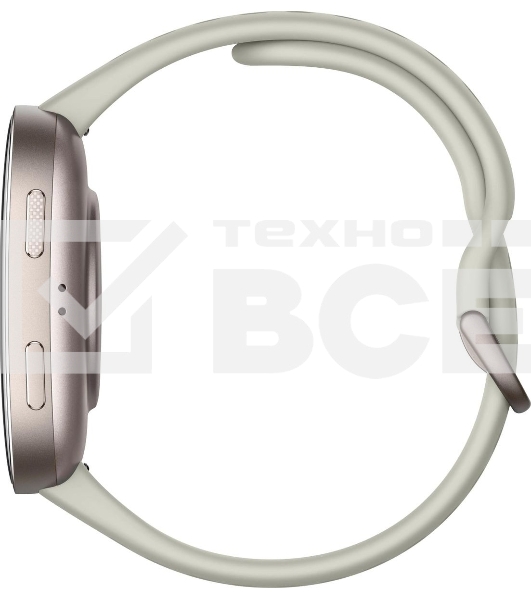 Смарт-часы Amazfit Bip 6 A2435 1.91