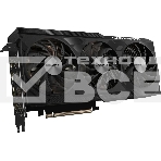 Видеокарта Gigabyte GV-N407SWF3OC-12GD PCIE16 RTX4070 SUPER 12GB  GDDR6X 192bit 3xDP HDMI 3FAN, фото7
