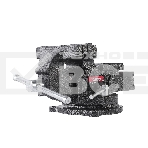 Тиски слесарные поворотные Победа ТП 125, фото6