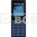 Мобильный телефон NOKIA HMD 130 MUSIC TA-1704 DS EAC BLUE, фото 1