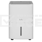 Осушитель воздуха Ballu Smart Duty Wi-Fi BD60T SD, фото12