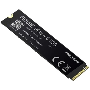 Твердотельный накопитель SSD M.2 HIKSEMI 512Gb (PCI-E 4.0 x4, up to 7050/4200MBs, 3D TLC, 900TbW)