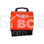 Тепловая пушка электрическая Ресанта ТЭП-3000К 3000Вт красный, фото10
