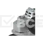 Угловая шлифовальная машина (болгарка) KLPRO KLAT11518 (Сеть, 1800 Вт, 125 мм, 3000-11000 об/мин), фото2