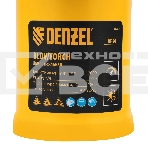 Лампа паяльная Denzel ВТ-20, 2 л, фото3