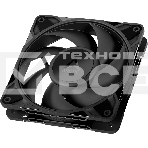 Вентилятор для корпуса ARCTIC P12 Pro PST - 5 Pack - retail (ACFAN00307A), фото2