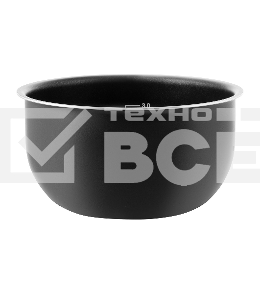 Мультиварка Galaxy Line GL 2647, черный, индукционная, объем 4 л, 1350 Вт, 11 программм