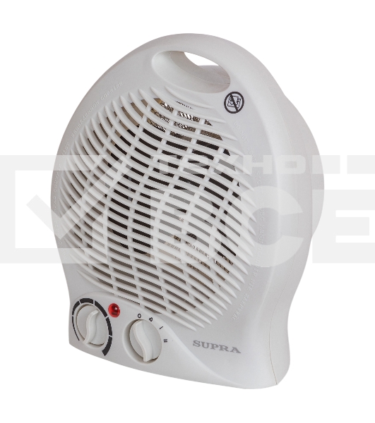 Тепловентилятор SUPRA SU-FHS202