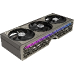 Видеокарта Sapphire PCI-E 5.0 11350-01-20G NITRO+AMD RADEON RX 9060 XT GAMING OC 16Gb DUAL AMD Radeon RX 9060XT 16Gb 128bit GDDR6 2780/20000 HDMIx2 DPx2 HDCP Ret, фото6