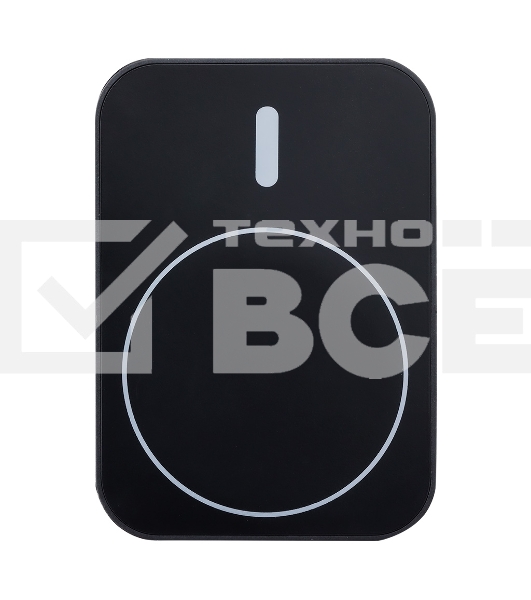 Автомобильный держатель для телефона в вент.решетку SmartBuy Magsafe(SBCH-5005)/10