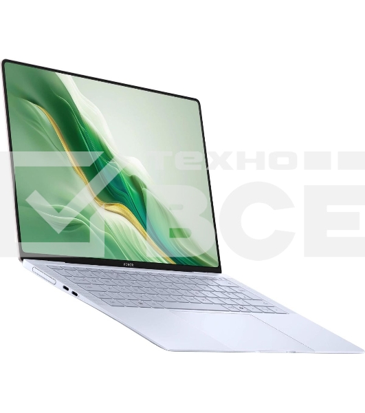 Ноутбук Honor MagicBook Art 14 2024 белый (5301AKXJ)