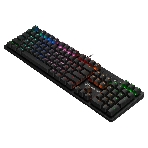 Клавиатура проводная A4 Bloody B820R Blue S механическая черный USB LED, фото14