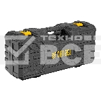 Цепная мини-пила аккумуляторная бесщет. Denzel CCS-150, шина 150 мм, Li-Ion, 20 В, фото8