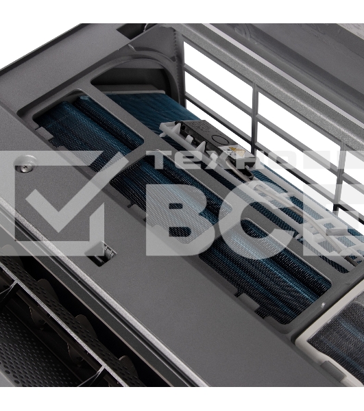 Внутренний блок инверторной мульти сплит-системы Ballu BSFI-FM/in-07HN8/EU_SV