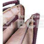 Рюкзак женский Piquadro Patricia CA6771W140/BO бургунди кожа, фото19