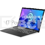 Ноутбук MSI Prestige 13 AI Evo A1MG-246XRU Intel Core Ultra 5 125H 3600MHz/13.3'/2880x1800/16GB/1024GB SSD/Intel Arc Graphics/Wi-Fi/Bluetooth/Windows 11 Pro (9S7-13Q222-246_Win11P) Grey, фото2