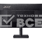 Монитор 21.5' Acer Vero V227QE0bmipx IPS 1920x1080, 100 Гц, 1 мс, 16:9, 250 кд/м², HDMI 1.4, DP 1.2, VGA, FreeSync, динамики, черный, фото5