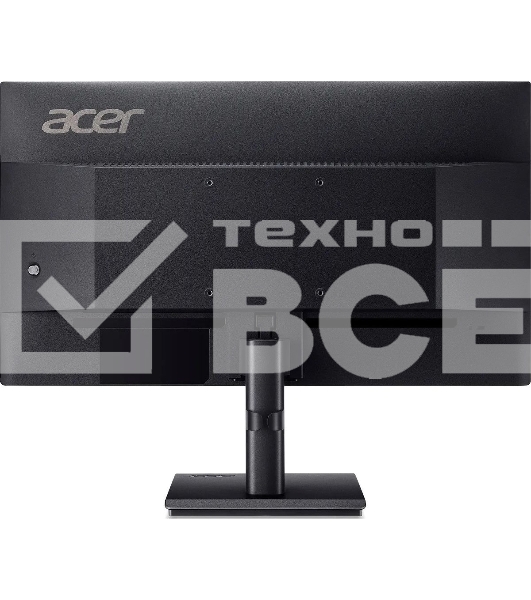 Монитор 21.5' Acer Vero V227QE0bmipx IPS 1920x1080, 100 Гц, 1 мс, 16:9, 250 кд/м², HDMI 1.4, DP 1.2, VGA, FreeSync, динамики, черный