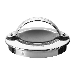 Чайник электрический KitchenAid 5KEK1222ESX, фото4