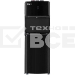 Кулер AEL LC-AEL-420 напольный компрессорный черный, фото3