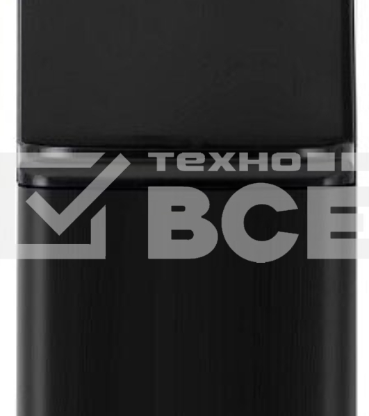 Кулер AEL LC-AEL-420 напольный компрессорный черный