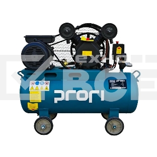 Компрессор PROFI AC 70/400X2 (оранжевый квадрат) 00-00025560