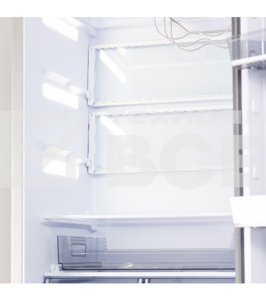 Холодильник Бирюса 6129 инверторный компрессор