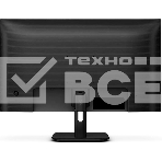 Монитор 27' Philips 27E1N1100D IPS 1920x1080, 100 Гц, 4 мс, 16:9, 250 кд/м², HDMI 1.4, VGA, DVI, 3.5 мм, Adaptive-Sync, черный, фото6