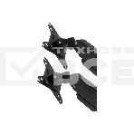 Кронштейн для двух мониторов Rexant 13'-32', настольный с газлифтом, серия PROFI, фото7