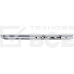 Ноутбук ASUS VivoBook 16 X1605VA Intel Core i7 13620H 2400MHz/16'/1920x1200/16GB/1024GB SSD/Intel UHD Graphics/Wi-Fi/Bluetooth/Без ОС (90NB10N2-M02X50) Silver, фото8