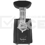 Мясорубка электрическая Moulinex ME112832 1600 Вт, черный/серебристый, фото13