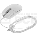 Мышь проводная Logitech G102 LIGHTSYNC белый, 8000 dpi, USB, кнопки - 6, фото30