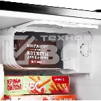 Холодильник Maunfeld MFF50RB черный однокамерный 50л, ручная разморозка, фото5