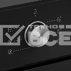 Шкаф духовой электрический Maunfeld AEOF6060B, фото13