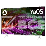 Телевизор BBK 43' 43LEX-7247/FTS2C (W) белый DLED FHD 60Hz Smart TV Яндекс ТВ, фото3