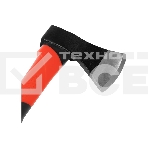 Топор Matrix 21411 600 г, эргономичная фибергласовая рукоятка, 360 мм, фото6