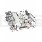 Посудомоечная машина Bosch SMP6EMW86Q, белый, 60 см, 13 компл., сушка интенсивная, класс A, фото6