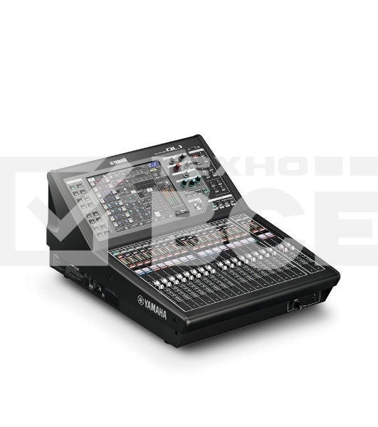Микшерный пульт Yamaha QL1 цифровой, 16+2