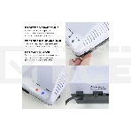 Ламинатор Гелеос ЛМ А3+(БС), 2 вала, А3, 175мкм, 300 мм/мин, фото8