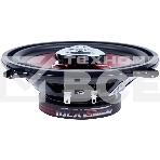 Колонки автомобильные Kicx SP 133 100Вт 89дБ 4Ом 13см (5дюйм) (ком.:2кол.) коаксиальные трехполосные, фото4