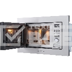 Встраиваемая микроволновая печь Zigmund & Shtain BMO 16.202 S, фото9