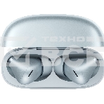 Наушники TWS Redmi Buds 8 Pro голубой, внутриканальные, Bluetooth, активное шумоподавление, до 10 ч, фото5